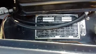 Foto 22 di 23: JAGUAR 420G 
