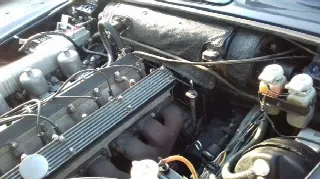 Foto 20 di 23: JAGUAR 420G 