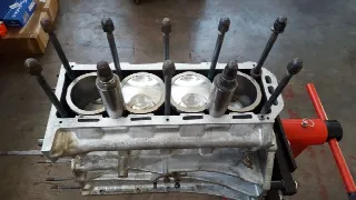 Foto 4 di 7: ALFA ROMEO GTJunior 1600  