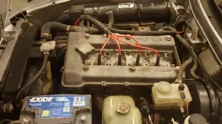 Foto 6 di 7: ALFA ROMEO Spider 1.6 aereodinamica 