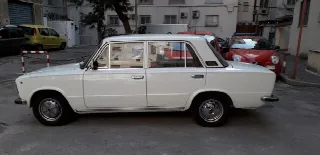 Foto 1 di 7: FIAT 124 special  