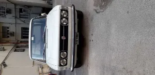 Foto 6 di 7: FIAT 124 special  