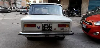 Foto 2 di 7: FIAT 124 special  