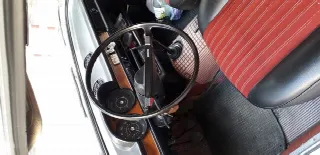 Foto 7 di 7: FIAT 124 special  