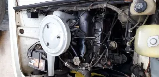 Foto 4 di 7: FIAT 124 special  