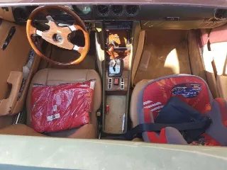 Foto 7 di 7: MERCEDES-BENZ SLC(1971-1981) Berlina 
