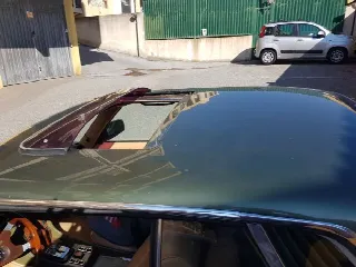 Foto 3 di 7: MERCEDES-BENZ SLC(1971-1981) Berlina 