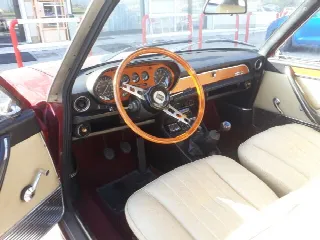 Foto 3 di 5: LANCIA Flavia Carburatori 