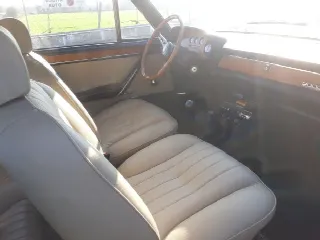 Foto 4 di 5: LANCIA Flavia Carburatori 