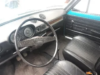 Foto 3 di 5: FIAT 128 Super 