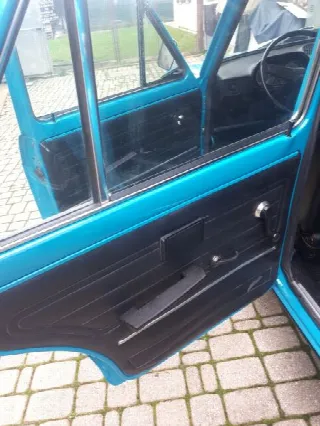 Foto 5 di 5: FIAT 128 Super 