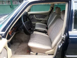 Foto 15 di 26: MERCEDES-BENZ 280 SE W116 - SUMMER PRICE