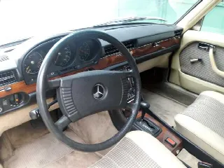 Foto 14 di 26: MERCEDES-BENZ 280 SE W116 - SUMMER PRICE