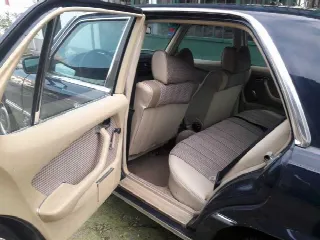 Foto 13 di 26: MERCEDES-BENZ 280 SE W116 - SUMMER PRICE