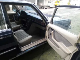Foto 19 di 26: MERCEDES-BENZ 280 SE W116 - SUMMER PRICE