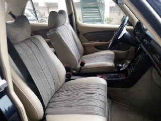 Foto 21 di 26: MERCEDES-BENZ 280 SE W116 - SUMMER PRICE