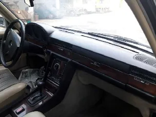 Foto 16 di 26: MERCEDES-BENZ 280 SE W116 - SUMMER PRICE