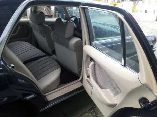 Foto 20 di 26: MERCEDES-BENZ 280 SE W116 - SUMMER PRICE
