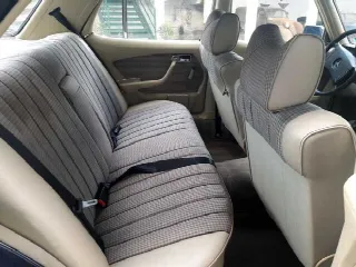 Foto 22 di 26: MERCEDES-BENZ 280 SE W116 - SUMMER PRICE