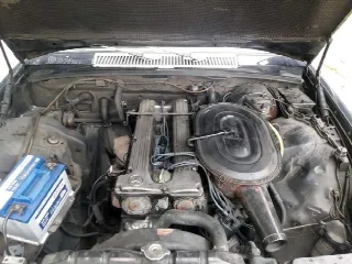 Foto 26 di 26: MERCEDES-BENZ 280 SE W116 - SUMMER PRICE