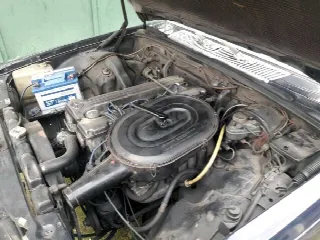 Foto 23 di 26: MERCEDES-BENZ 280 SE W116 - SUMMER PRICE