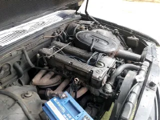 Foto 24 di 26: MERCEDES-BENZ 280 SE W116 - SUMMER PRICE