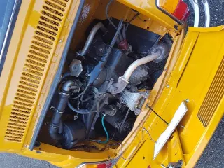 Foto 3 di 5: FIAT 500  110F   