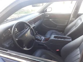Foto 7 di 7: JAGUAR XJ-X300 Xj6 3.2  
