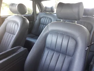 Foto 6 di 7: JAGUAR XJ-X300 Xj6 3.2  