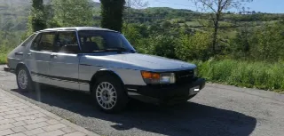 Foto 3 di 6: SAAB 900 Turbo 2.0   
