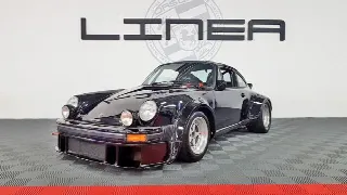 Foto 1 di 9: PORSCHE 911 911 3.5 ex- Johnny Hallyday par  Almeras & Meznarie 