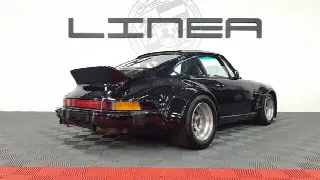 Foto 4 di 9: PORSCHE 911 911 3.5 ex- Johnny Hallyday par  Almeras & Meznarie 