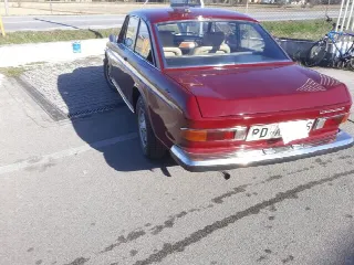 Foto 2 di 5: LANCIA Flavia Carburatori 