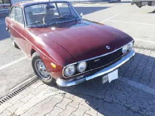 Foto 5 di 5: LANCIA Flavia Carburatori 