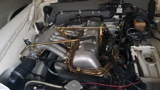 Foto 4 di 4: MERCEDES-BENZ SE coupè 250 