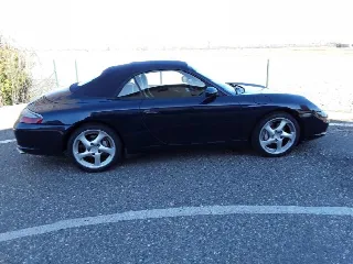 Foto 9 di 13: PORSCHE 911/996Carrera(1998-2006) Carrera 4