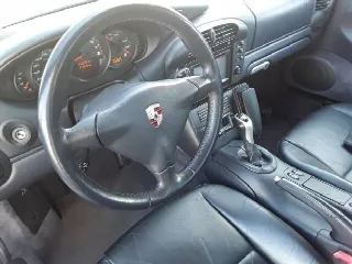 Foto 5 di 13: PORSCHE 911/996Carrera(1998-2006) Carrera 4