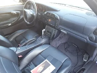 Foto 4 di 13: PORSCHE 911/996Carrera(1998-2006) Carrera 4