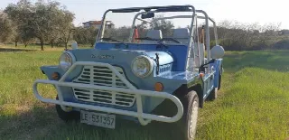 Foto 2 di 3: AUSTIN MiniMoke Moke 