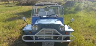 Foto 1 di 3: AUSTIN MiniMoke Moke 