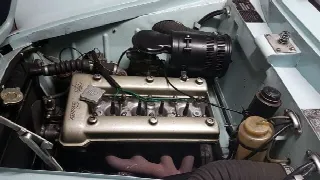 Foto 2 di 8: ALFA ROMEO Giulietta 750 B Prima Serie   