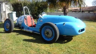 Foto 3 di 4: DBPANHARD Racer  