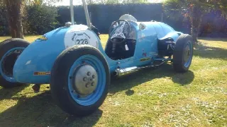 Foto 1 di 4: DBPANHARD Racer  
