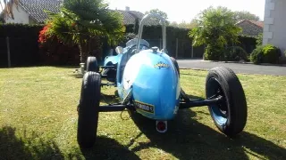 Foto 2 di 4: DBPANHARD Racer  