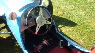 Foto 4 di 4: DBPANHARD Racer  