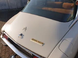 Foto 3 di 6: CITROEN DS 23 i.e. confort  