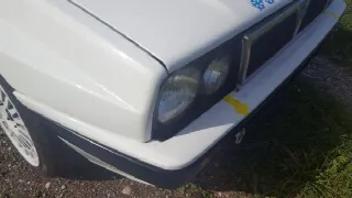 Foto 11 di 22: LANCIA Delta HF - Integrale 16v  