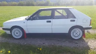 Foto 4 di 22: LANCIA Delta HF - Integrale 16v  