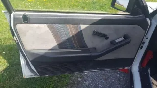 Foto 13 di 22: LANCIA Delta HF - Integrale 16v  