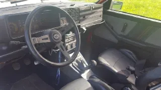 Foto 14 di 22: LANCIA Delta HF - Integrale 16v  